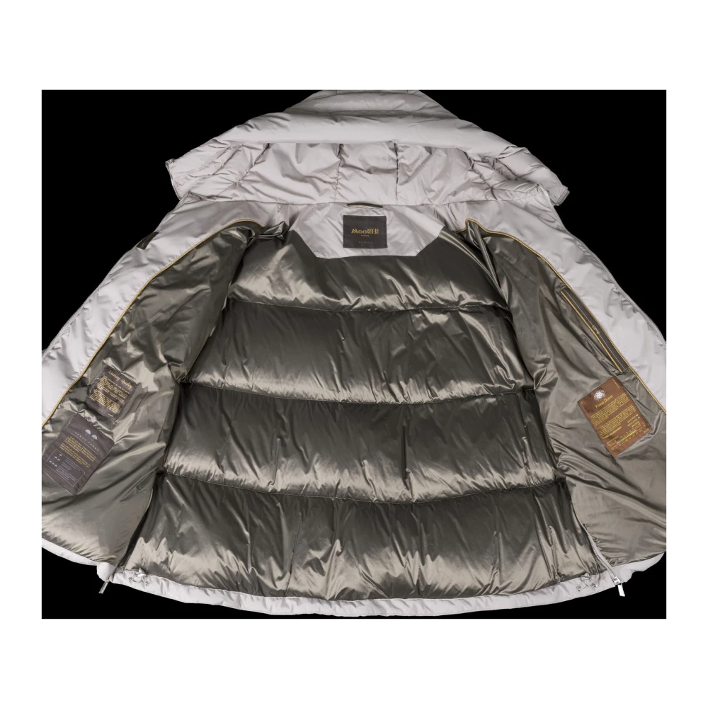 Moorer Calliope-Stp Beige Dames