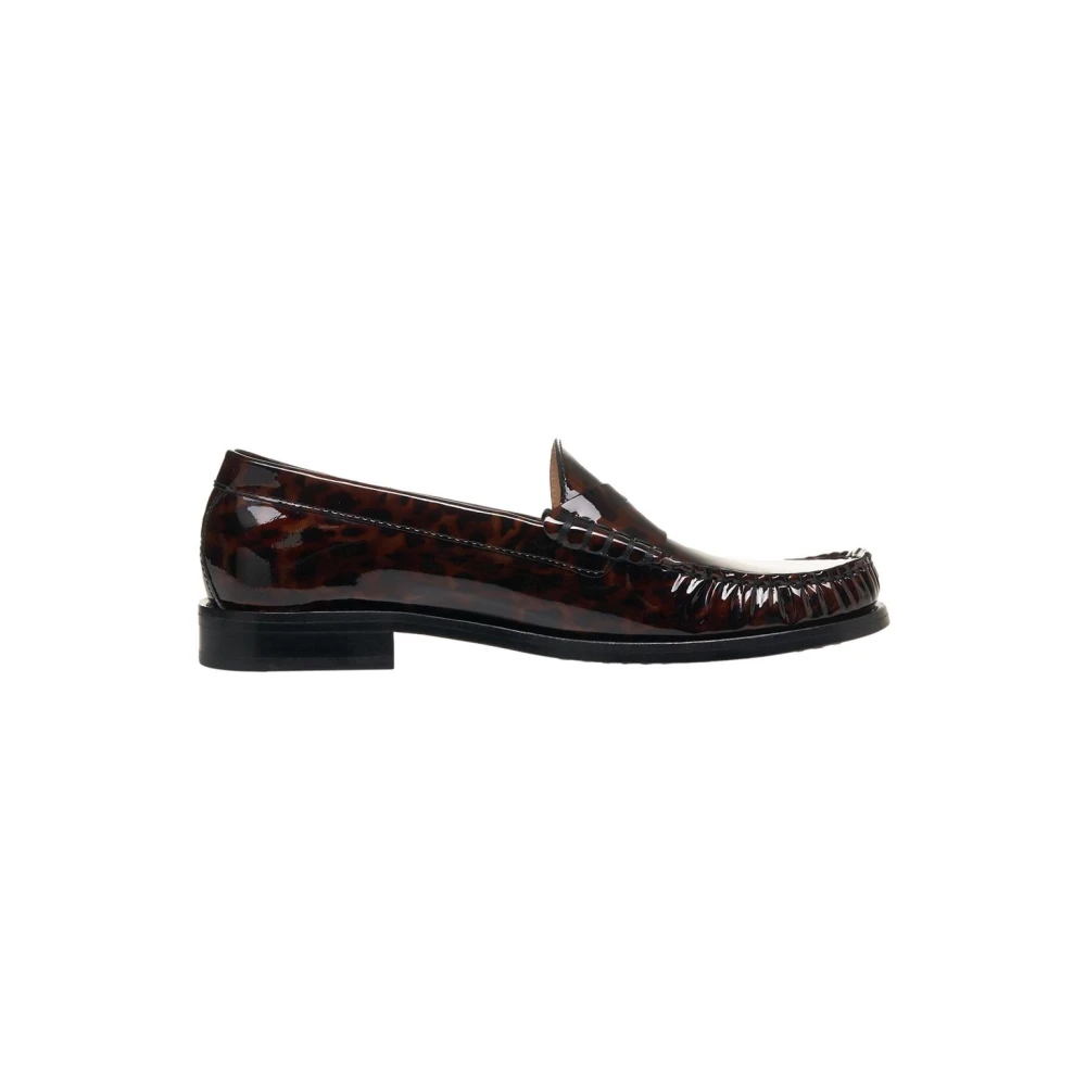 Shoes > Flats > Loafers - - Stuart Weitzman - Modalova