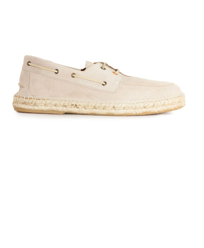 chaussures-mocassin-en-daim-beige