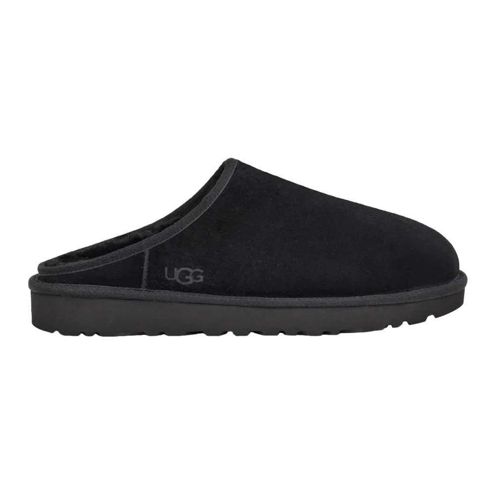 UGG - Shoes > Slippers - Black - UGG - Modalova