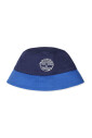 cloche-en-coton-bleu-reversible-avec-arbre