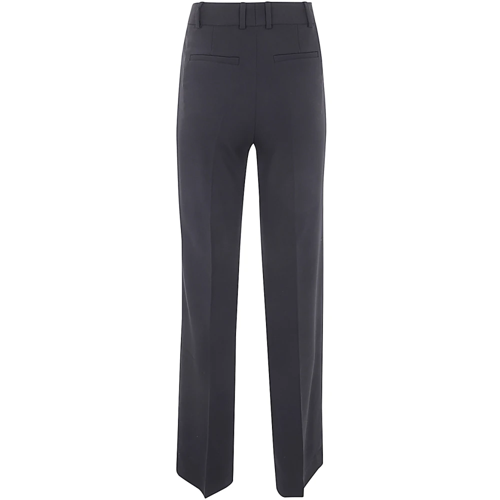 joseph Comfort Cady Broek Black Dames