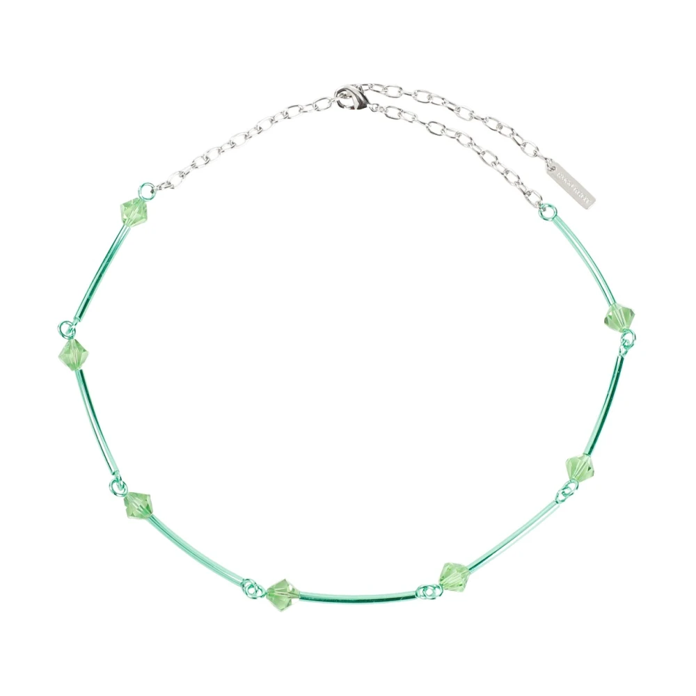 Accessories > Jewellery > Necklaces - - Hugo Kreit - Modalova
