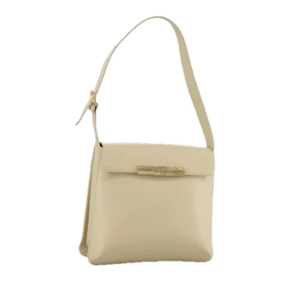 Pre-owned > Pre-owned Bags > Pre-owned Shoulder Bags - - Givenchy Pre-owned - Modalova