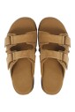 cognac-suede-slippers