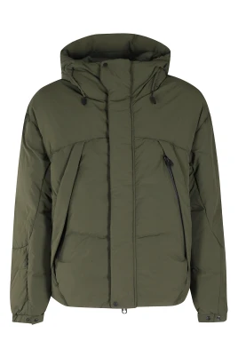 Outerwear Dunjacka