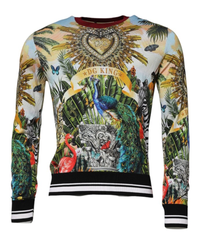 pull-en-soie-imprime-jungle