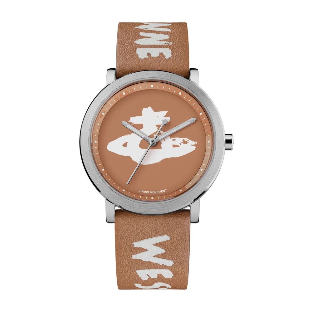 Accessories > Watches - - Vivienne Westwood - Modalova