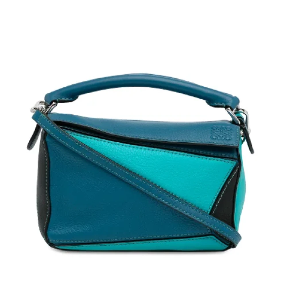 Pre-owned > Pre-owned Bags > Pre-owned Handbags - - Loewe Pre-owned - Modalova