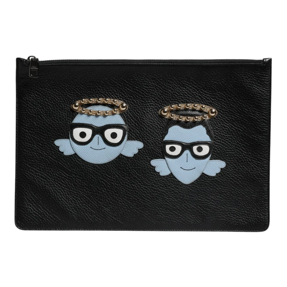 Dolce & Gabbana - Bags - Black - Dolce & Gabbana - Modalova