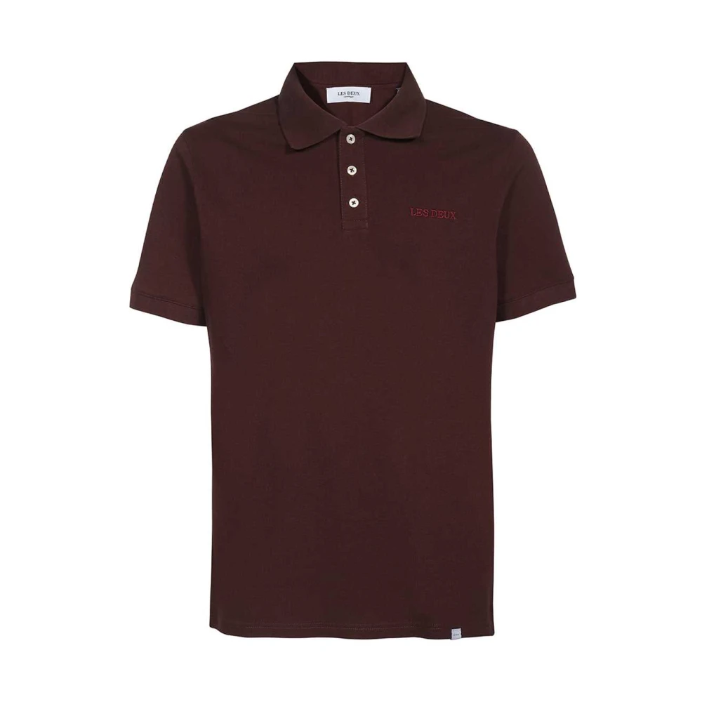 Tops > Polo Shirts - - Les Deux - Modalova