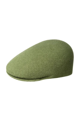 Ergonomisk mössa i ullmix