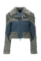 shearling-zip-up-sweater