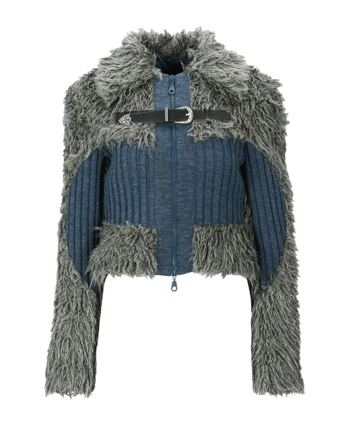 shearling-zip-up-sweater