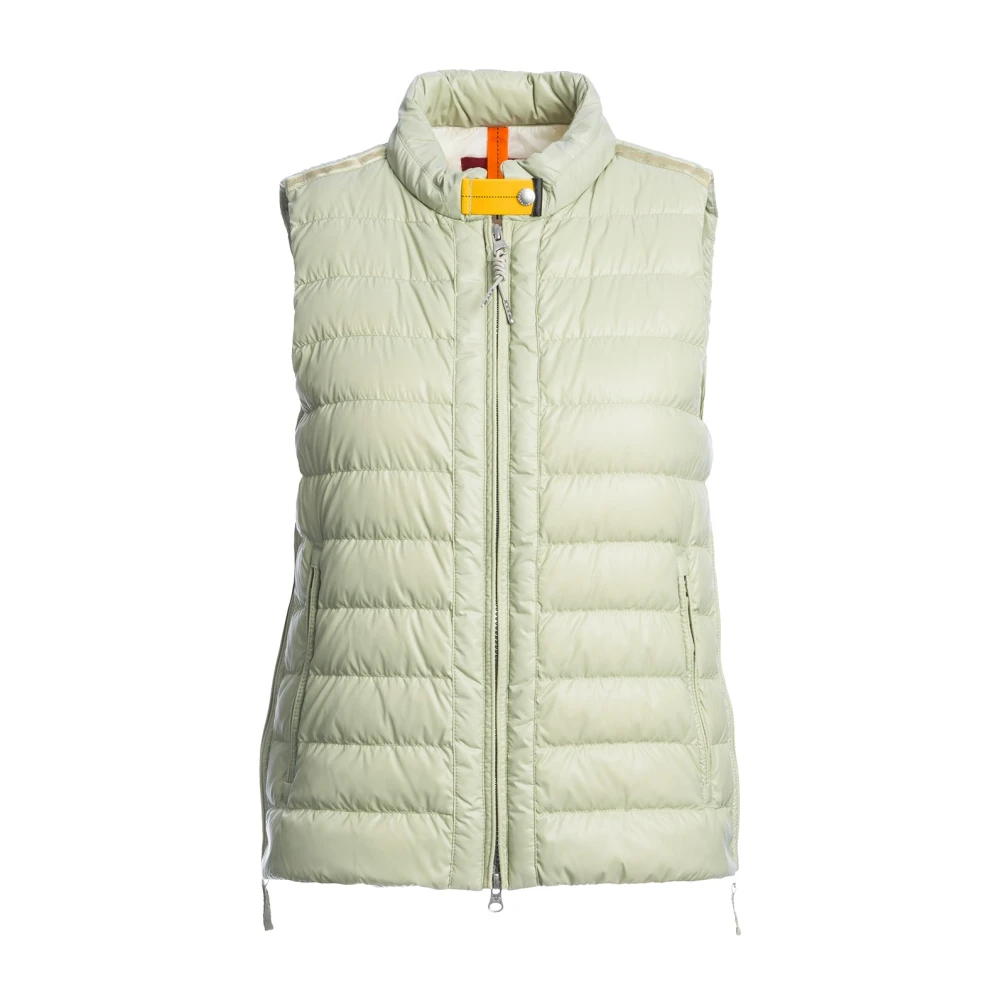 Parajumpers Jannah Dames Donsvest Green Heren