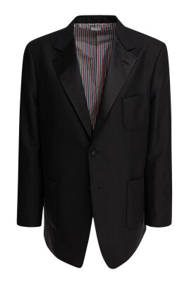 veste-noire-en-laine-et-mohair