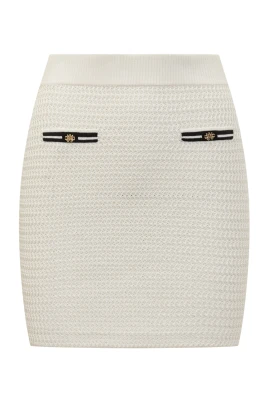 MA Mini Skirt