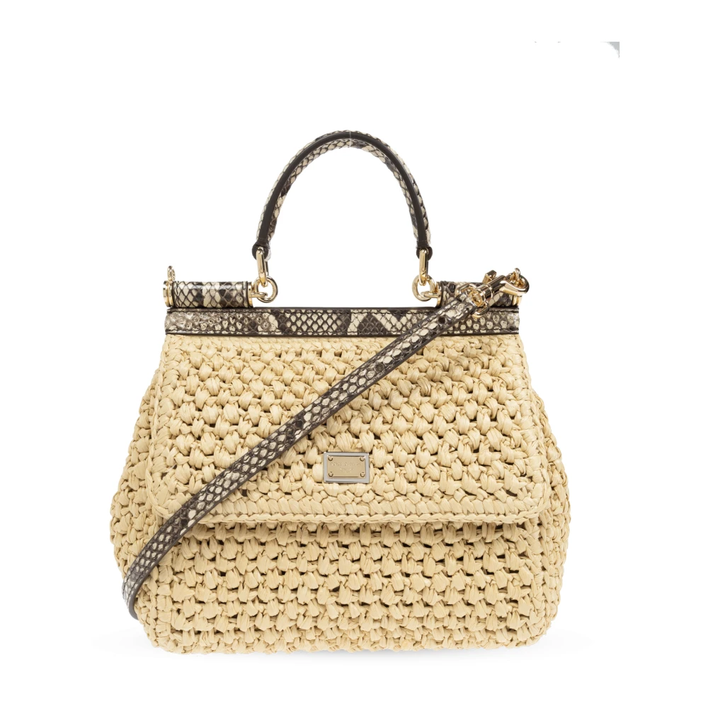 Bags > Mini Bags - - Dolce & Gabbana - Modalova