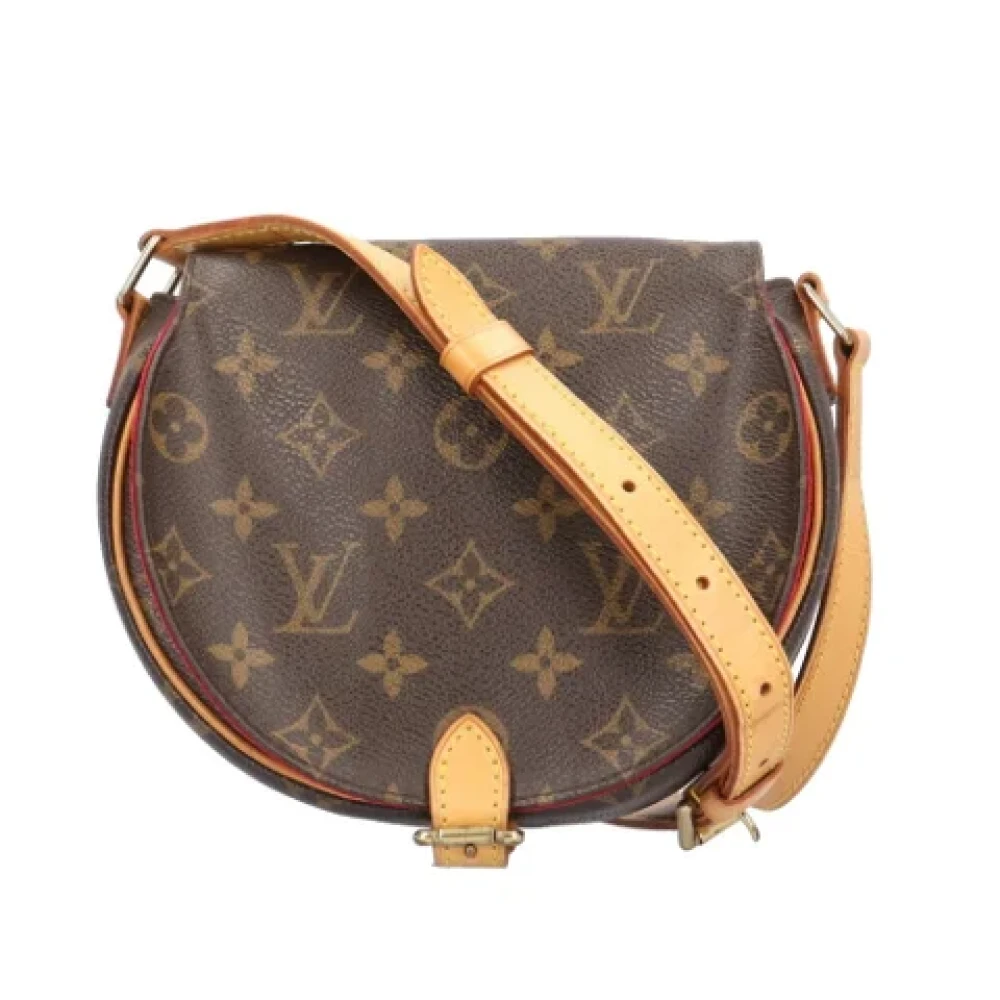 Pre-owned > Pre-owned Bags > Pre-owned Cross Body Bags - - Louis Vuitton Vintage - Modalova