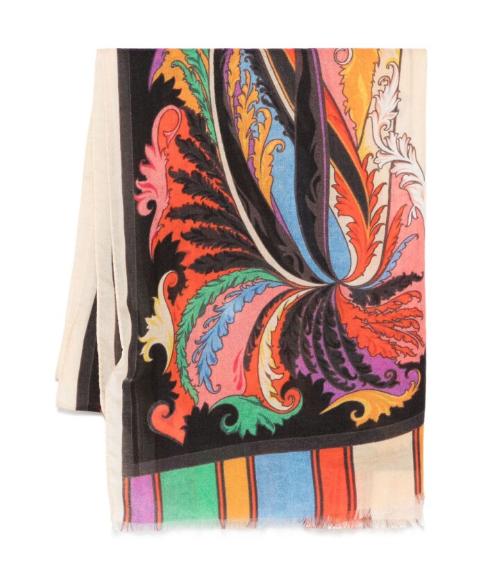echarpe-multicolour-avec-impression-all-over