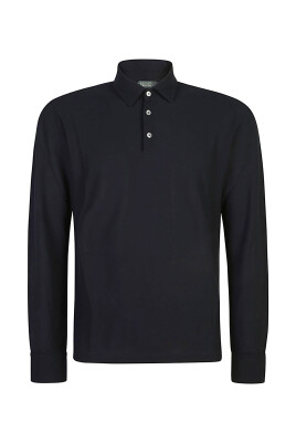 long-sleeve-polo-shirt-black