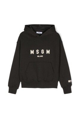logo-print-hooded-sweater
