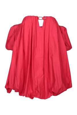 red-dress-with-cut-out-neckline