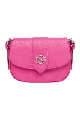 Teknisk material crossbody-väska