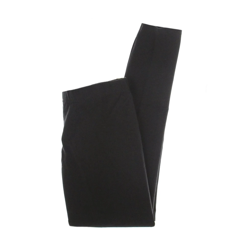 Vans Ruit Leggings Zwart Wit Black Dames