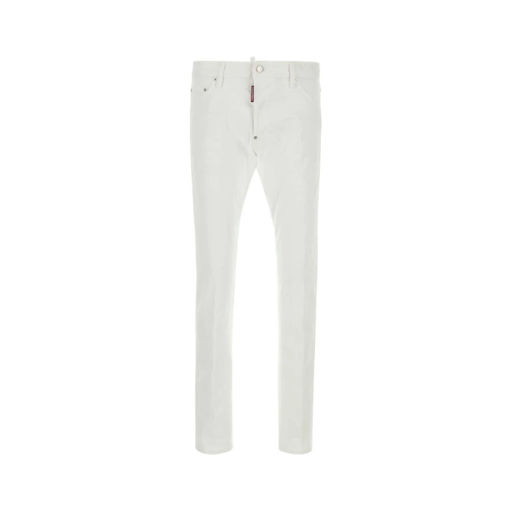 Jeans > Slim-fit Jeans - - Dsquared2 - Modalova