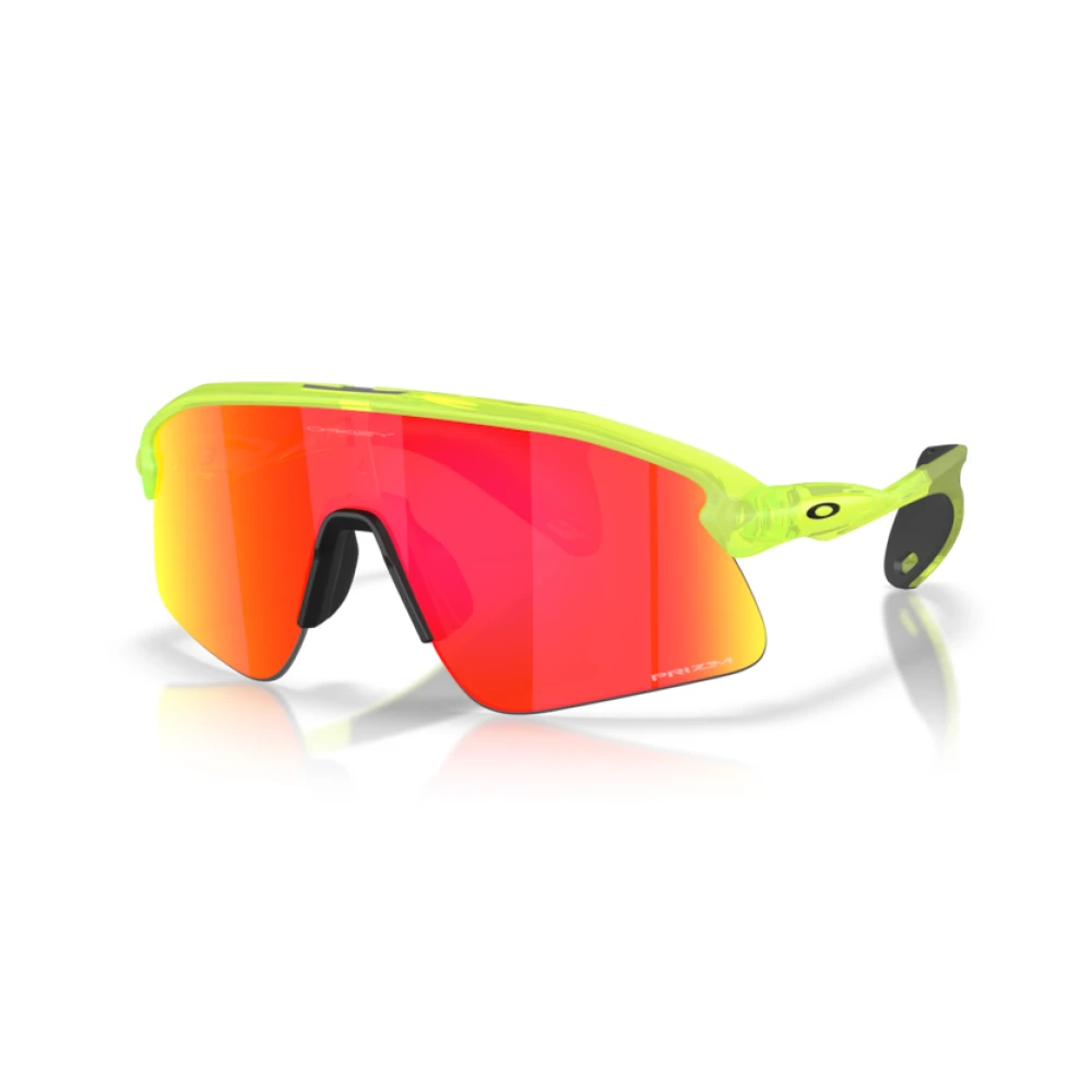 Oakley Unisex Green Sunglasses, 39 Mm, Oo9517 951703 Sunglasses