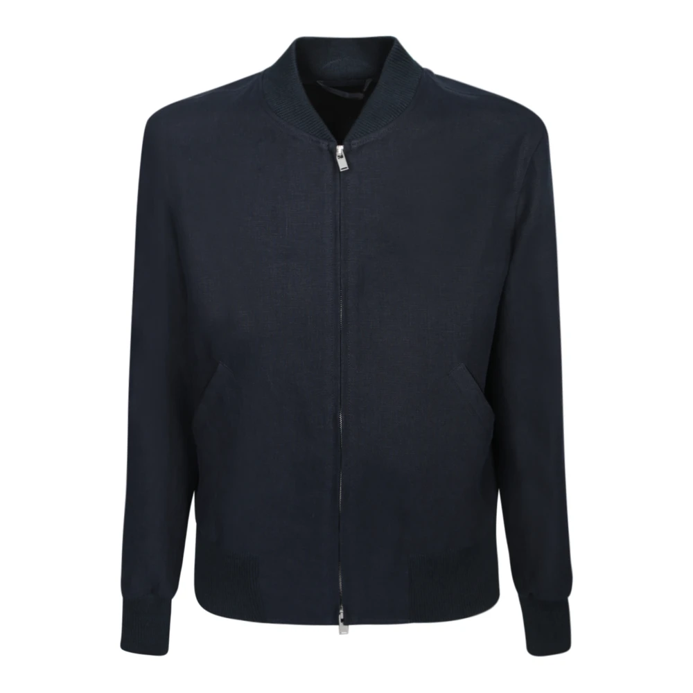 Jackets > Bomber Jackets - - Lardini - Modalova