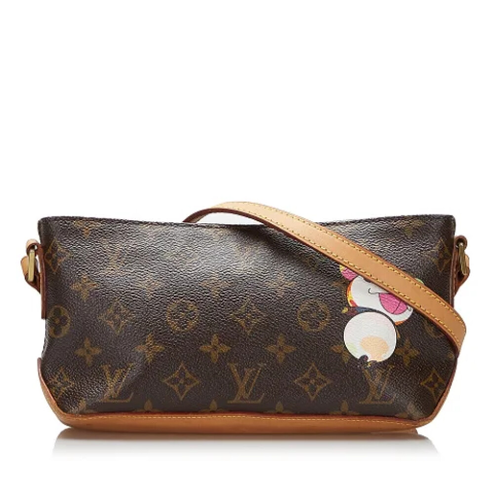 Pochette louis clearance vuitton uomo usata