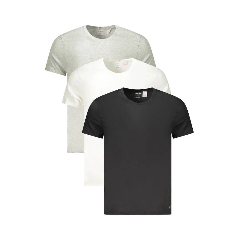 Tops > T-Shirts - - Calvin Klein - Modalova