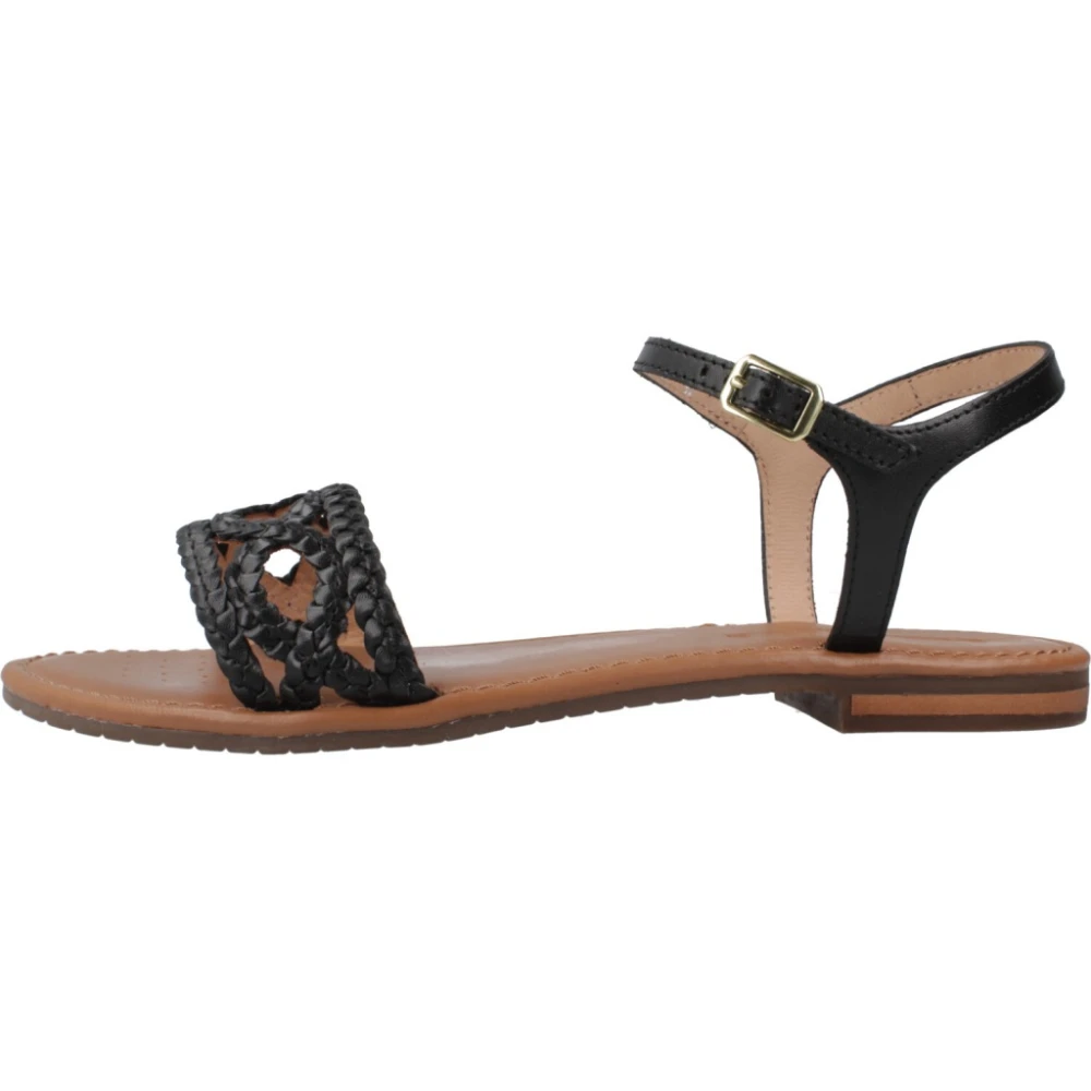 Shoes > Sandals > Flat Sandals - - Geox - Modalova