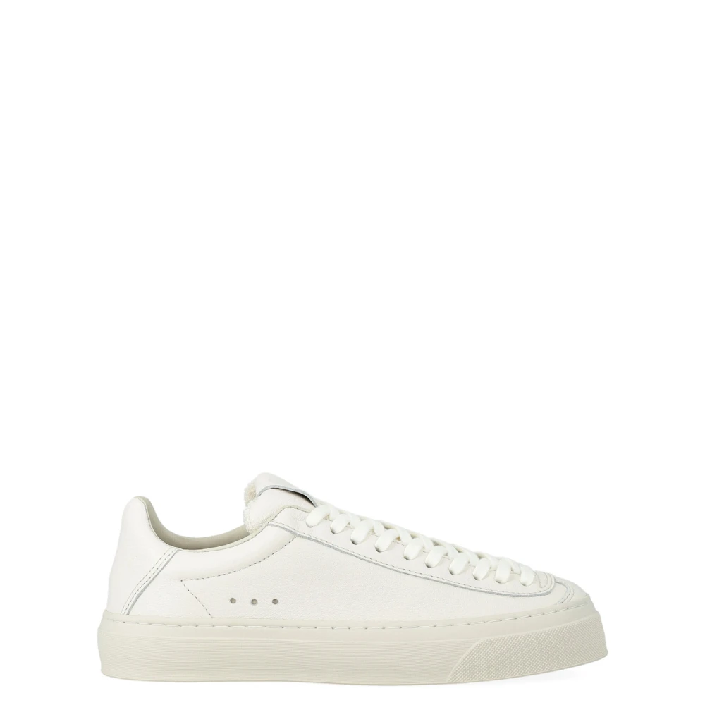 Aqua Alta Doge Sneaker Dames Schoenen Wit