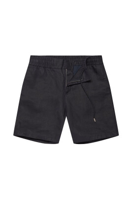 linen-night-iris-shorts
