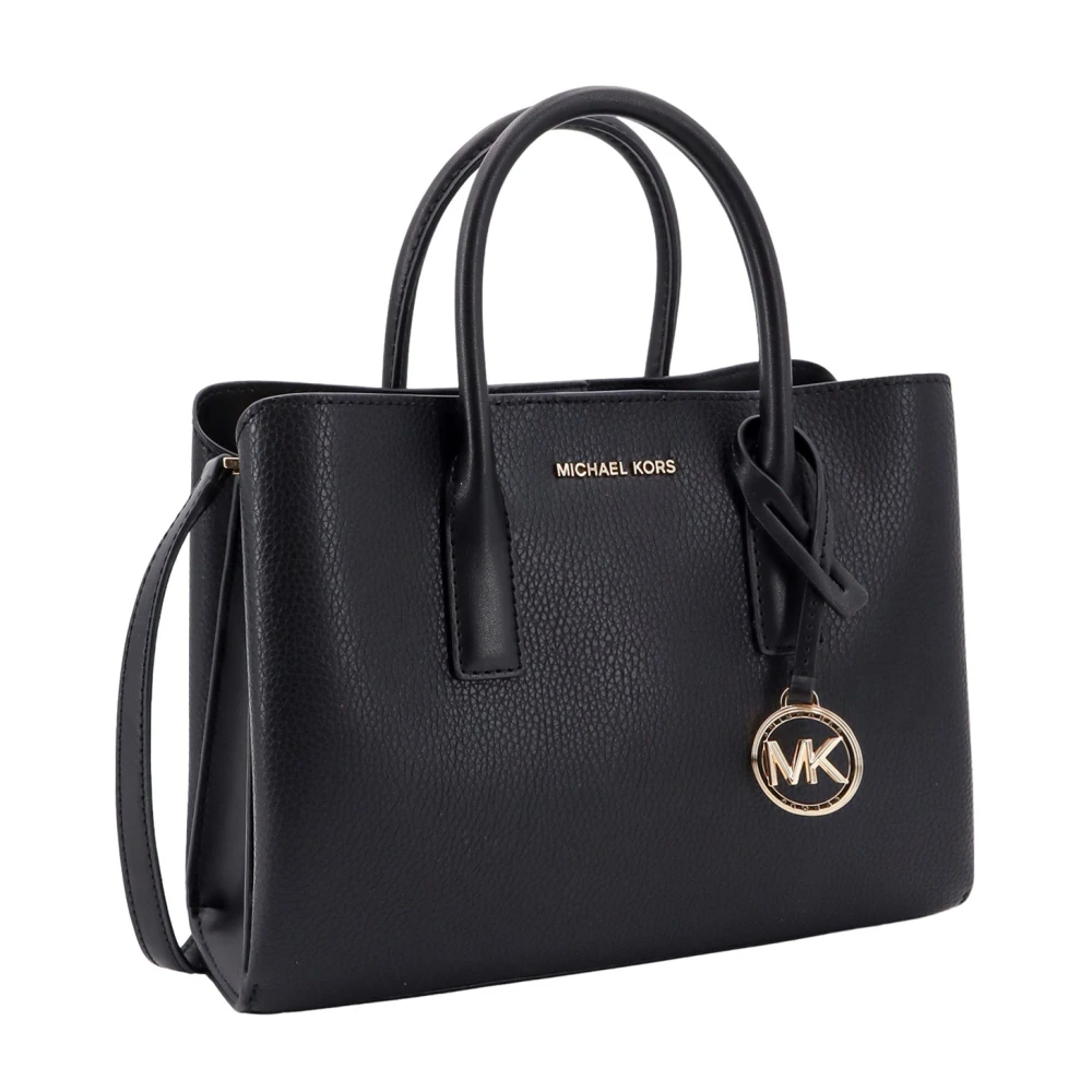 Michael Kors Handbags Black Dames