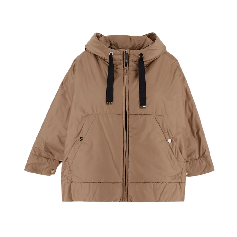 Jackets > Light Jackets - - Max Mara - Modalova