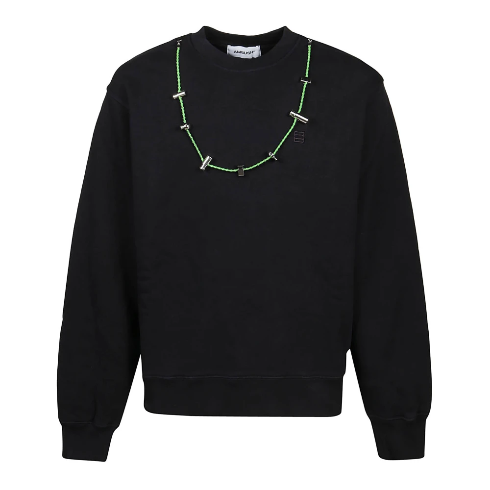 Sweatshirts & Hoodies > Sweatshirts - - Ambush - Modalova