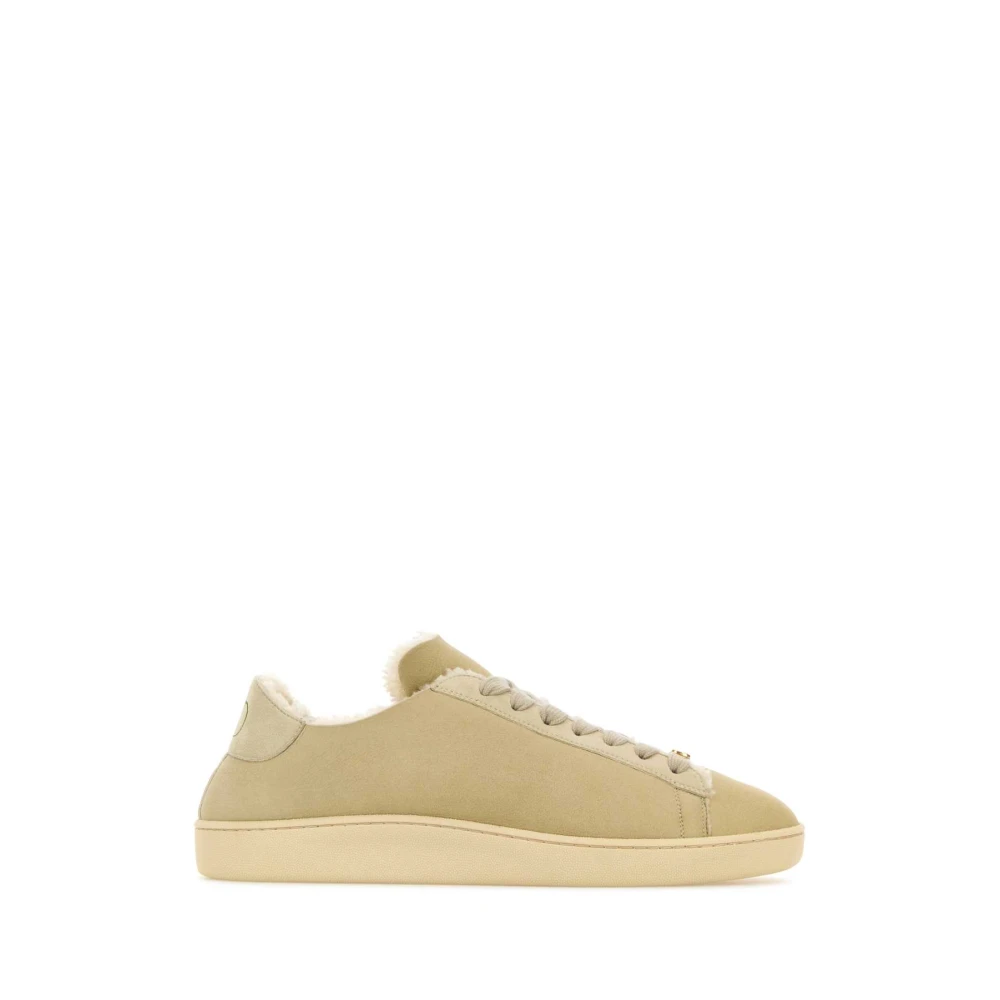 Valentino Garavani Royco Sneaker Heren Schoenen Beige