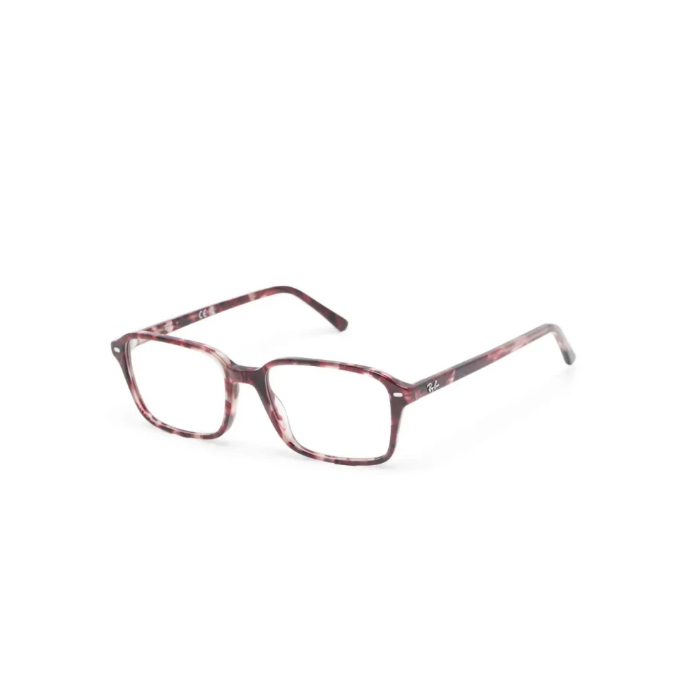 Ray-Ban Brown Glasses, Unisex, 54 Mm, Rb5431 8393 Eyeglasses