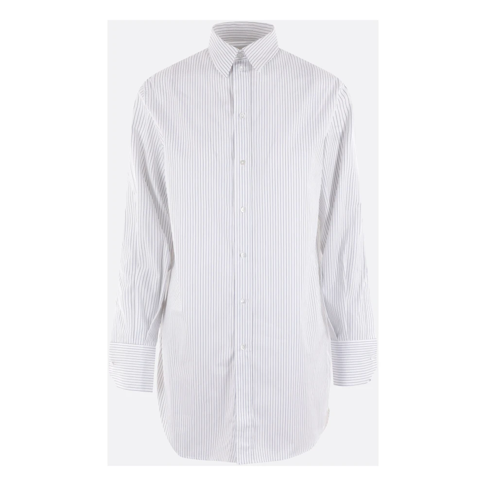 Sa Su Phi Blouses & Shirts White Dames