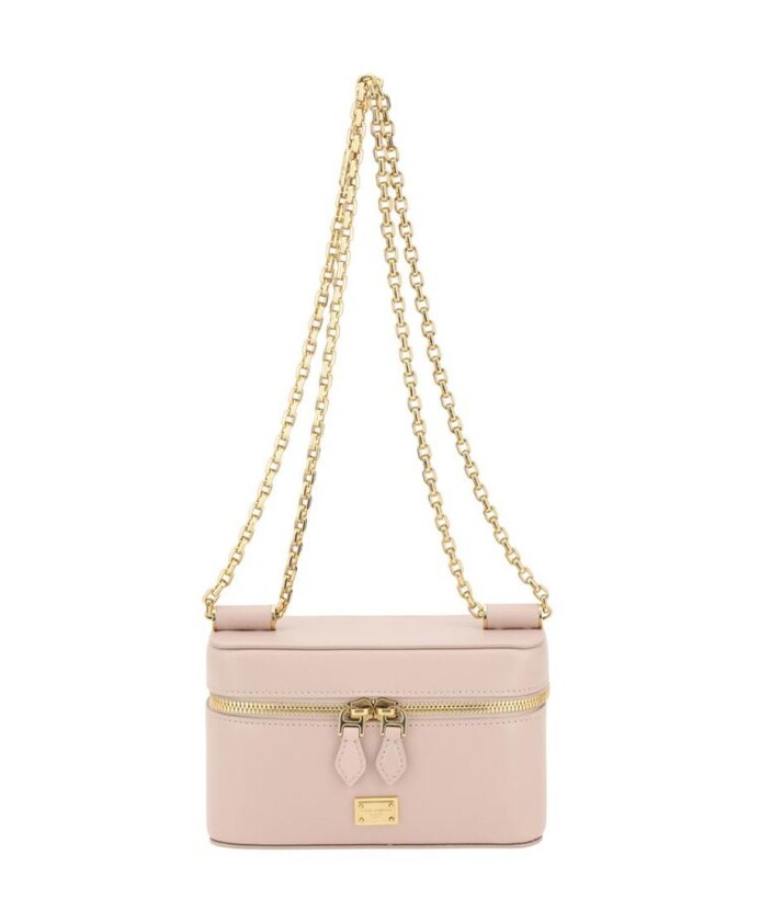 stylish-leather-shoulder-bag-with-chain