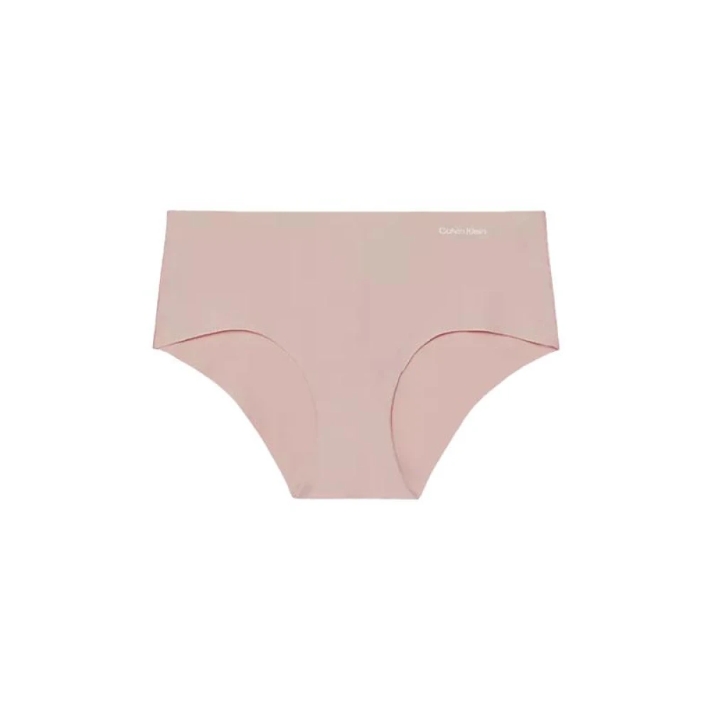 Calvin Klein Hipster Underkläder Pink, Dam