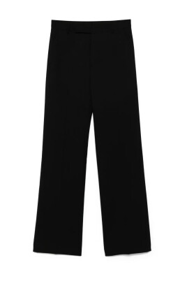 pantalon-decontracte-noir-en-laine