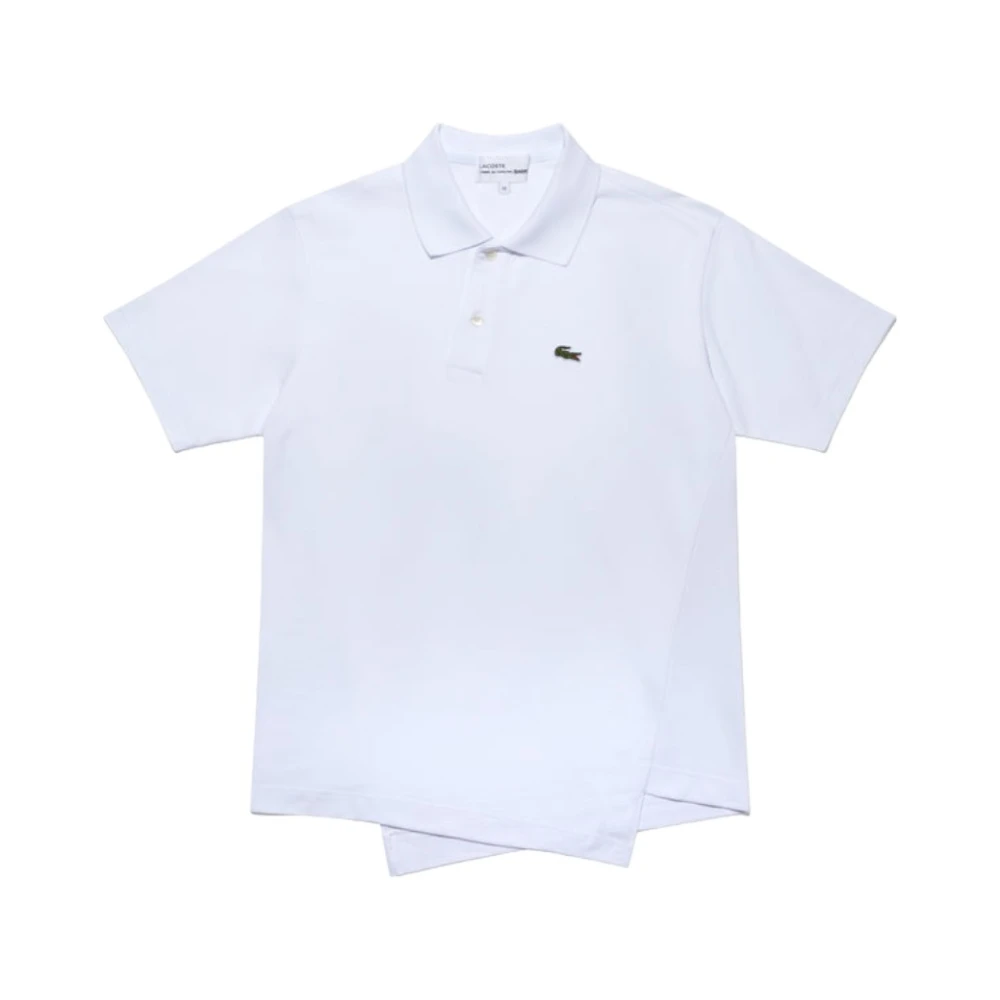 Camiseta Lacoste Hombre de Punto, Comme des Garçons, Mujer