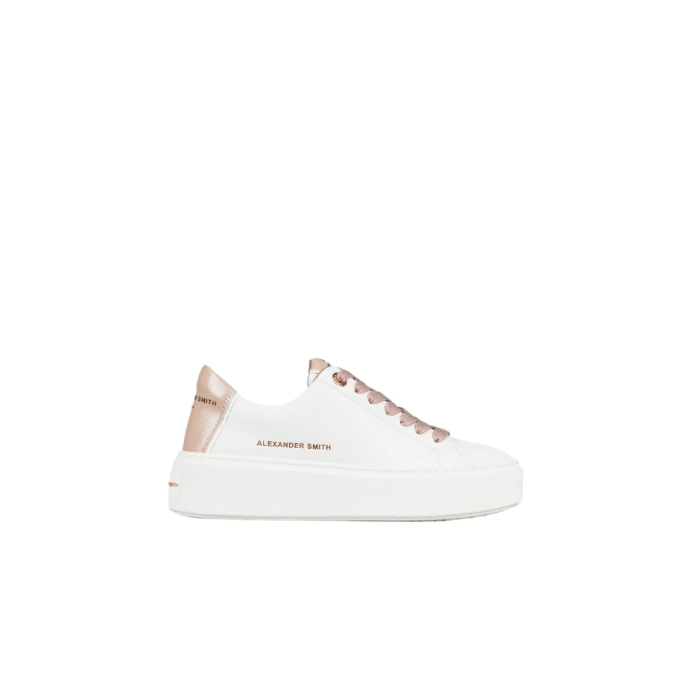 Shoes > Sneakers - - Alexander Smith - Modalova