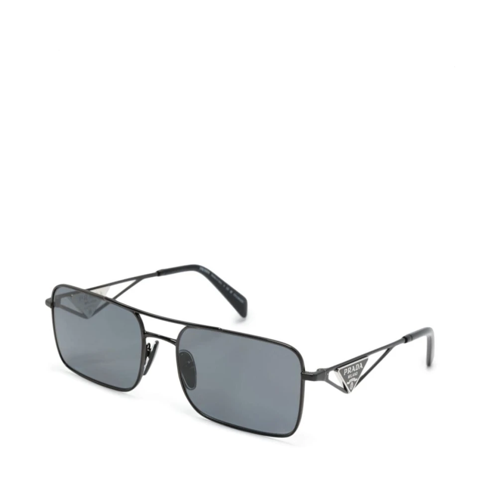 Prada Women's Black Sunglasses