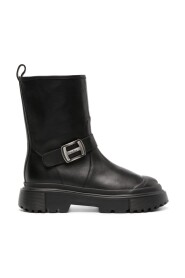 Czarne PRE Sneakersy - Obwód 26.0cm